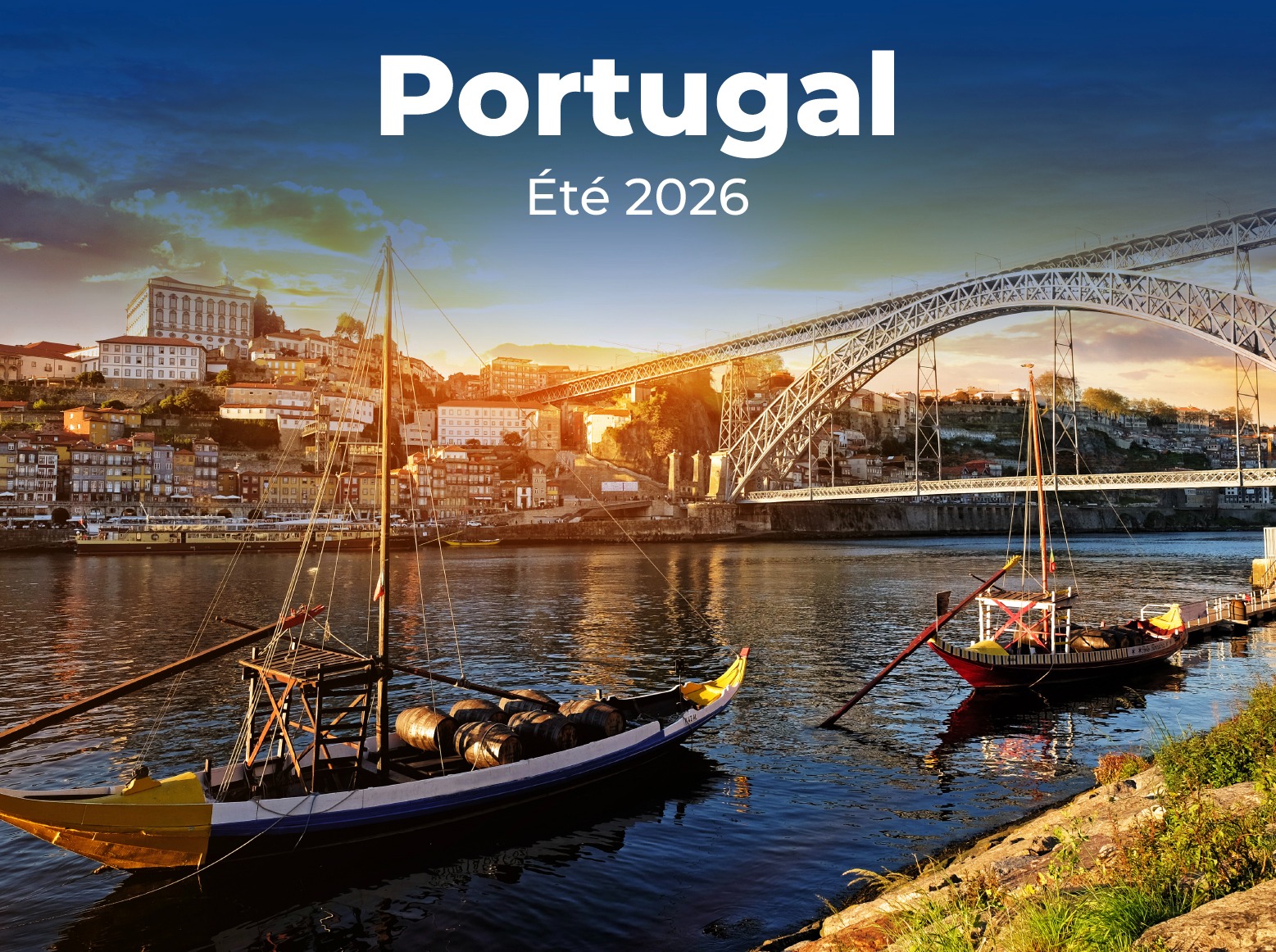 Portugal &eacute;t&eacute; 2026